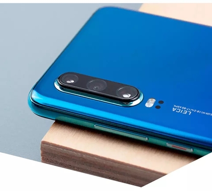 Picture of 3MK Redmi A7 Pro - 3mk Lens Protection