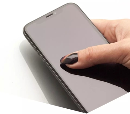 Picture of 3MK Redmi Note 14 Pro 4G/5G /Pro+ - 3mk HardGlass Max Black