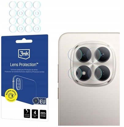 Picture of 3MK Redmi Note 15 Pro 5G - 3mk Lens Protection
