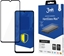 Picture of 3MK Samsung Galaxy A06 - 3mk HardGlass Max Black
