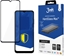 Picture of 3MK Samsung Galaxy A22 5G - 3mk HardGlass Max Black