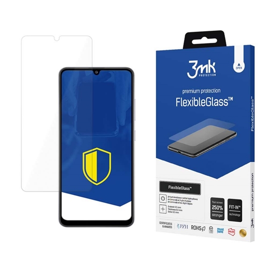 Picture of 3MK Samsung Galaxy A33 5G - FlexibleGlass