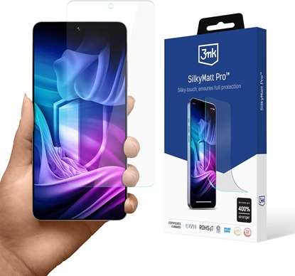 Picture of 3mk Silky Matt Pro do Samsung Galaxy S26 Ultra