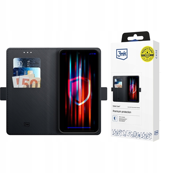 Изображение 3MK 3mk Wallet Case pro Redmi A5 4G