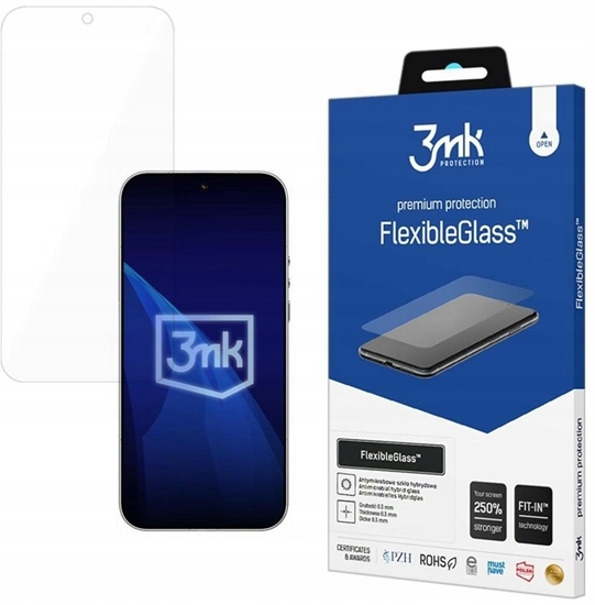 Picture of 3MK Xiaomi 17 Ultra - 3mk FlexibleGlass