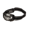 Picture of 3W 120lm LED galvas lukturis, ar sensoru un USB lādētāju komplektā