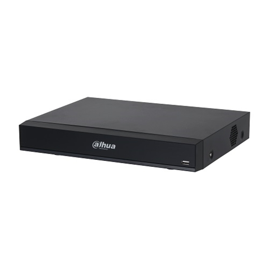 Picture of 4 Chan. Pentabrid Video Recorder XVR7104H-4K-I3