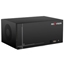 Picture of 4 kanālu ieraksta ierīce PRO NVR, 2 bay 3.5" HDD, Black, HDMI