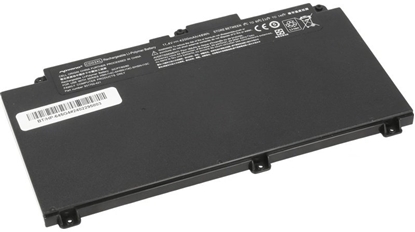 Attēls no 41.04Wh Li-Polymer battery for HP Pavilion laptops
