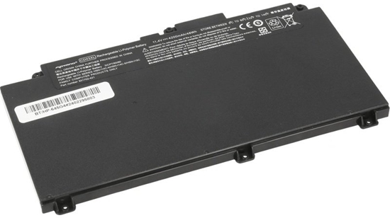 Изображение 41.04Wh Li-Polymer battery for HP Pavilion laptops
