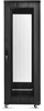 Picture of 42U 19'' Grīdas servera skapis/ 600 x 800 x 2055mm/ Perforētas ventilējamas durvis/ Nesalikts