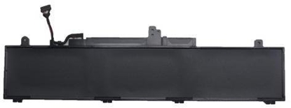 Attēls no 42Wh 3-cell lithium-ion battery for Lenovo laptops