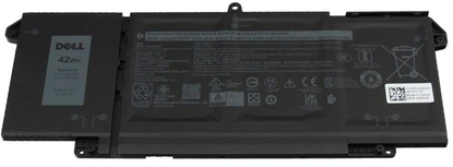 Attēls no 42Wh Lithium Ion 3-Cell