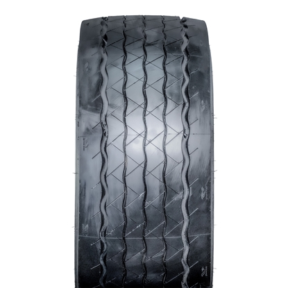 Attēls no 445/45R19.5 LEAO ETT100 160J 20PR TL M+S 3PMSF