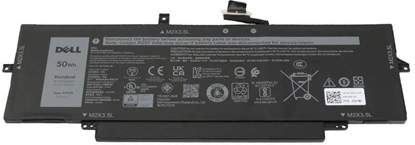 Attēls no 50Wh 3-cell Lithium Ion