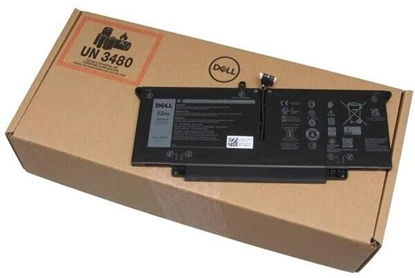 Attēls no 52Wh Lithium Ion battery for