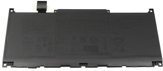 Picture of 55Wh 3-cell lithium-ion