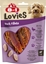 Изображение 8in1 8in1 Przysmak dla psa filety pier z kaczki LOVIES 80g