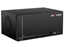 Изображение 9 kanālu ieraksta ierīce PRO NVR, 2 bay 3.5" HDD, HDMI, melns