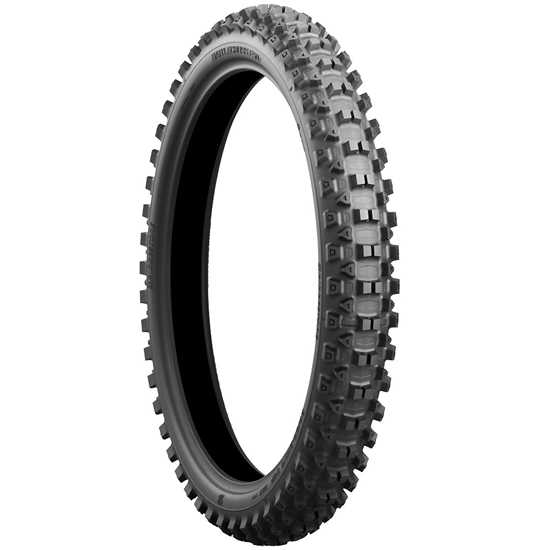 Picture of 90/90-21 BRIDGESTONE E50F 54P TT
