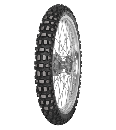 Изображение 90/90-21 MITAS MC23 ROCKRIDER 54R TT