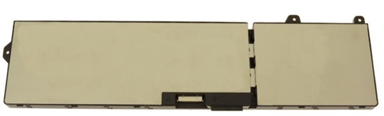 Изображение Bateria Dell 93Wh Lithium-ion battery for Precision laptops