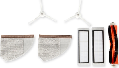 Изображение A4Tech Nordic Quality vacuum cleaner kit for Ro