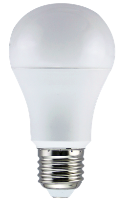 Изображение A60 LED SPULDZE PL-A60-21190 12W 1200lm 330° E27 2700K 220-240V