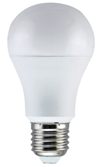 Изображение A60 LED SPULDZE PL-A60-21190 12W 1200lm 330° E27 2700K 220-240V