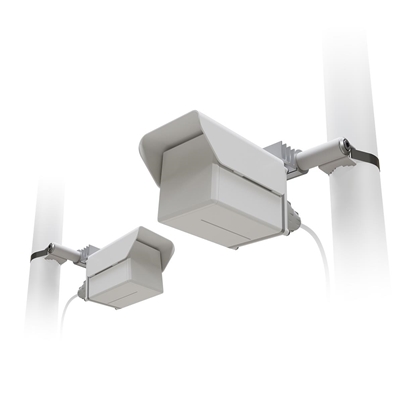 Picture of Access Point|MIKROTIK|433 Mbit/s|1xLAN ports|CUBEG-5AC60AYPAIR