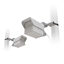 Picture of Access Point|MIKROTIK|433 Mbit/s|1xLAN ports|CUBEG-5AC60AYPAIR