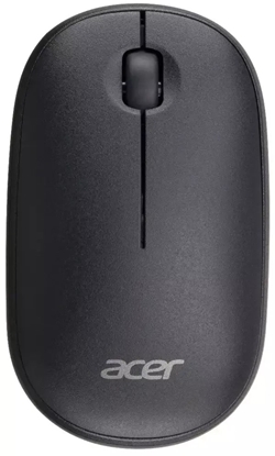 Attēls no Acer 2,4G Maus AMR 100 black