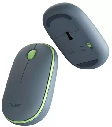 Attēls no Acer 2,4G Maus AMR 100 blue