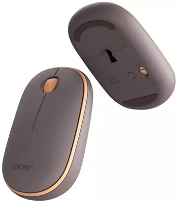 Attēls no Acer 2,4G Maus AMR 100 peach