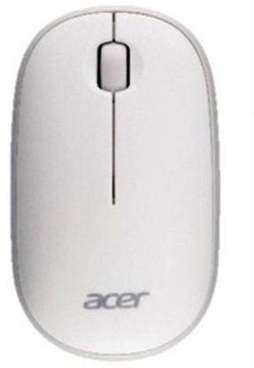 Attēls no Acer 2,4G Maus AMR 100 white