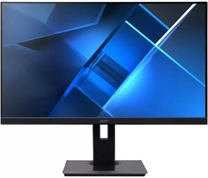 Picture of Acer B277KLBb  27"    68,6cm 16:9   60Hz 3840x2160 black