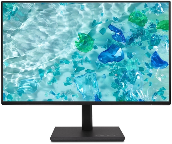 Picture of Acer B277UGb 27" 68,6cm 16:9 mit USB-C black