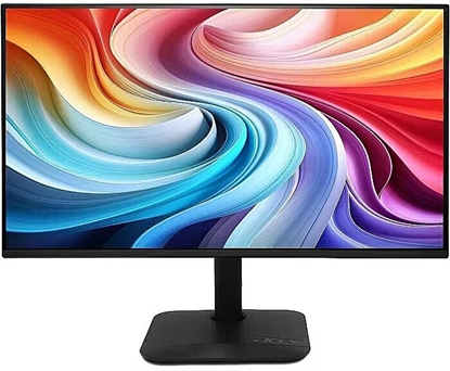 Изображение Monitor Acer KA242YP6b (UM.QX2EE.601)