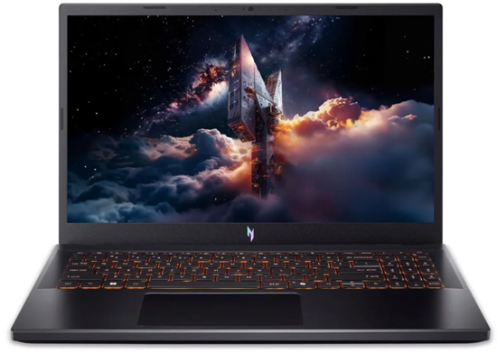 Picture of Acer Nitro V15 15.6'' FHD Core 5 210H 16GB 512GB RTX 4050 6GB W11H (SLIGHTLY DAMAGED BOX) (SPEC)