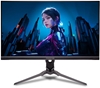 Picture of Acer Predator XB3 XB273KV4bmiiprx | 27 " | Agile Splendor IPS | 16:9 | 160 Hz | 0.5 ms | 3840 x 2160 pixels | 250 cd/m² | HDMI ports quantity 2 | Black