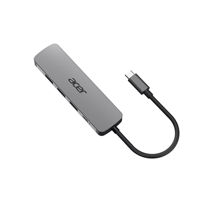 Attēls no Acer Type C Dongle 5 in 1