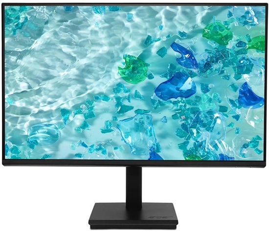 Picture of Acer Vero V7 V277 G monitor komputerowy 68,6 cm (27") 1920 x 1080 px Full HD LCD Czarny