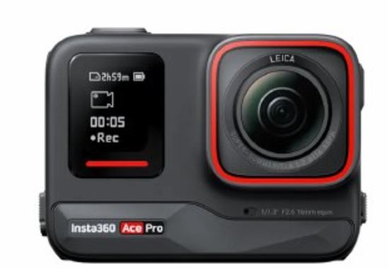 Picture of Insta360 Ace Pro Action-kamera