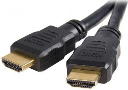 Attēls no Adaptec Kabel Brackton HDMI - HDMI 3m 4K