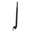 Picture of Adapter Bluetooth 5.3, USB-A,3Mbit, zasięg 150m 