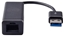 Attēls no Adapter USB Dell 470-ABBT USB-A - RJ-45 Czarny  (YX2FJ)