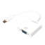 Изображение Adapter USB-C 3.1 do VGA 1080p,Mac OSX, Chrome OS