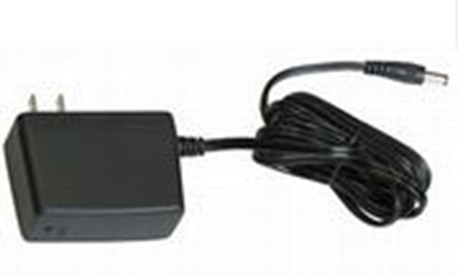 Attēls no Adapteris DC 4.2V, 0.6A