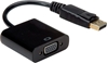 Picture of Adapteris DP M >  VGA F, passive, Value