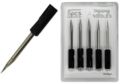 Изображение Adata tekstila pistolei MOTEX MTX-05R, 5 gab.